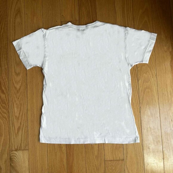 Comme Des Garcons Pocket T Shirt XL - Picture 2 of 3
